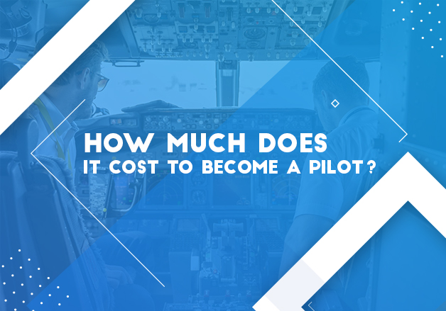  How Much Does It Cost To Become A Pilot Uk CollegeLearners