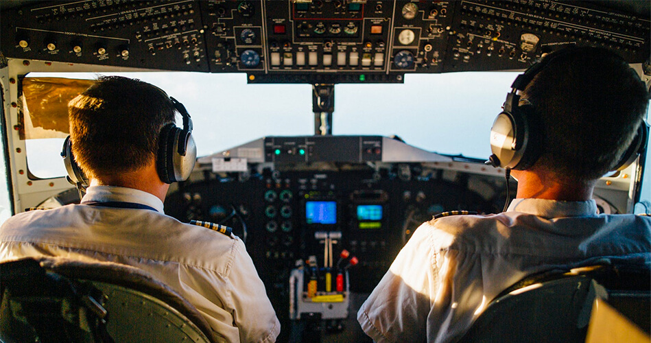 Pilots Tips Learn How To Be A Better Pilot And Develop Your Skills